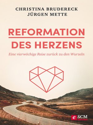 cover image of Reformation des Herzens
